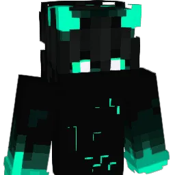 Bazo11 Minecraft avatar bust