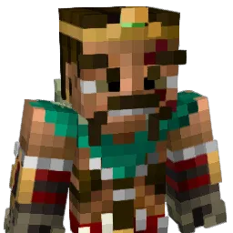 BazookaMan_93 Minecraft avatar bust