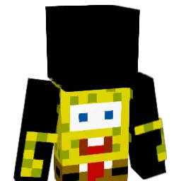BazookaUSB's Minecraft skin