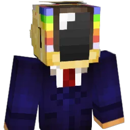 Bazorkus's Minecraft skin