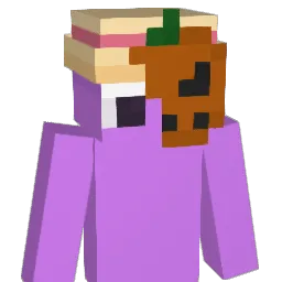 Bazrod_ Minecraft avatar bust