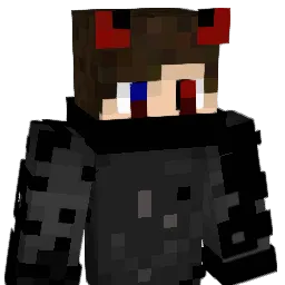 Bazsa009 Minecraft avatar bust
