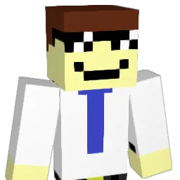 Bazsi7886 Minecraft avatar bust