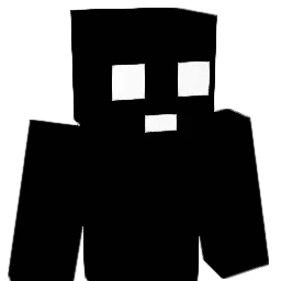 Bazsykha Minecraft avatar bust