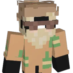 Bazzagazza's Minecraft skin