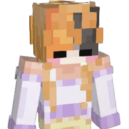 Bazzi_0 Minecraft avatar bust