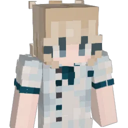 Bazzles's Minecraft skin