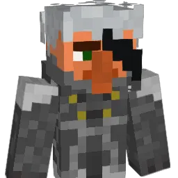 Bazzlly's Minecraft skin