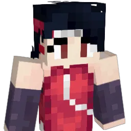 Bbakchu Minecraft avatar bust