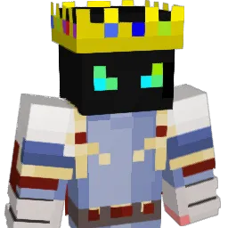 Bballhead6 Minecraft avatar bust