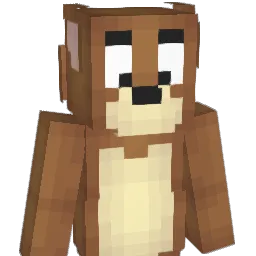 Bbbab123's Minecraft skin