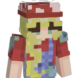 BbeaksS's Minecraft skin