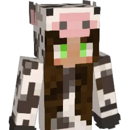 Bbeth055's Minecraft skin