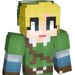 Bbox1's Minecraft skin