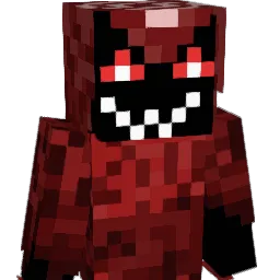 BboyJappe Minecraft avatar bust