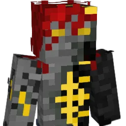 Bbslingshot05 Minecraft avatar bust