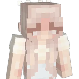 BbtMochi Minecraft avatar bust