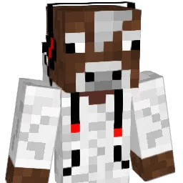 Bcan2203 Minecraft avatar bust