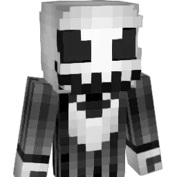 Bcartwright Minecraft avatar bust