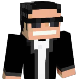 Bcjackson's Minecraft skin