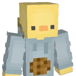 Bcotrain's Minecraft skin