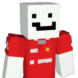 BcuzYes's Minecraft skin