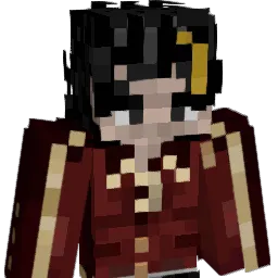 Bcxson's Minecraft skin