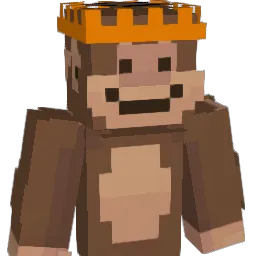 Bczn_ Minecraft avatar bust