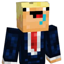 Bd4155's Minecraft skin