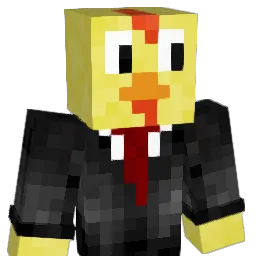BdaGOAT's Minecraft skin