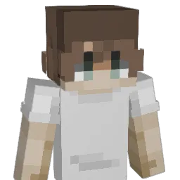 Bdennis88 Minecraft avatar bust