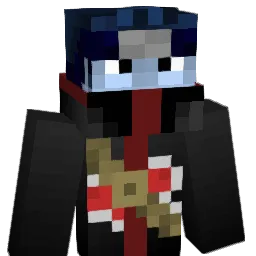Bdkolo Minecraft avatar bust