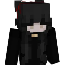 Bdog60 Minecraft avatar bust