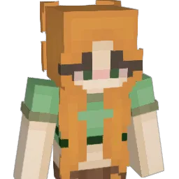 BdotX2's Minecraft skin