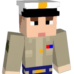 BdoubleJoe100's Minecraft skin