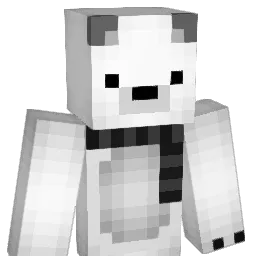 Bdoublei's Minecraft skin