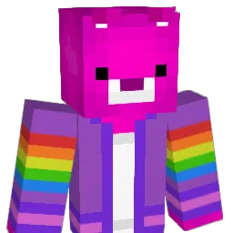 Bdubs_13 Minecraft avatar bust