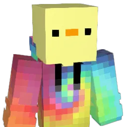 Bdubya321's Minecraft skin