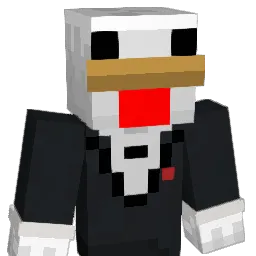 Be1WithTheNugget's Minecraft skin