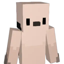 Be2Gi's Minecraft skin