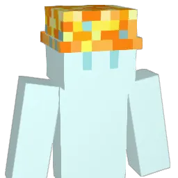 Be4klava's Minecraft skin