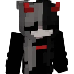 BeAnSx23 Minecraft avatar bust