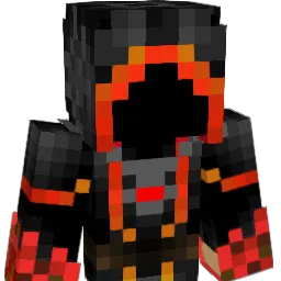 BeBeXaczoner Minecraft avatar bust