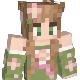 BeBe_TT's Minecraft skin