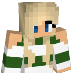BeBoo7227's Minecraft skin
