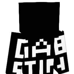 BeCaShHo's Minecraft skin