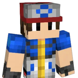 BeConrado's Minecraft skin