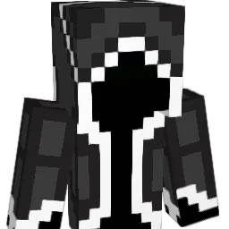 BeDiggy Minecraft avatar bust