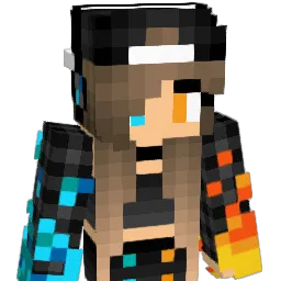 BeDrogon's Minecraft skin