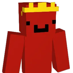 BeEqual23 Minecraft avatar bust